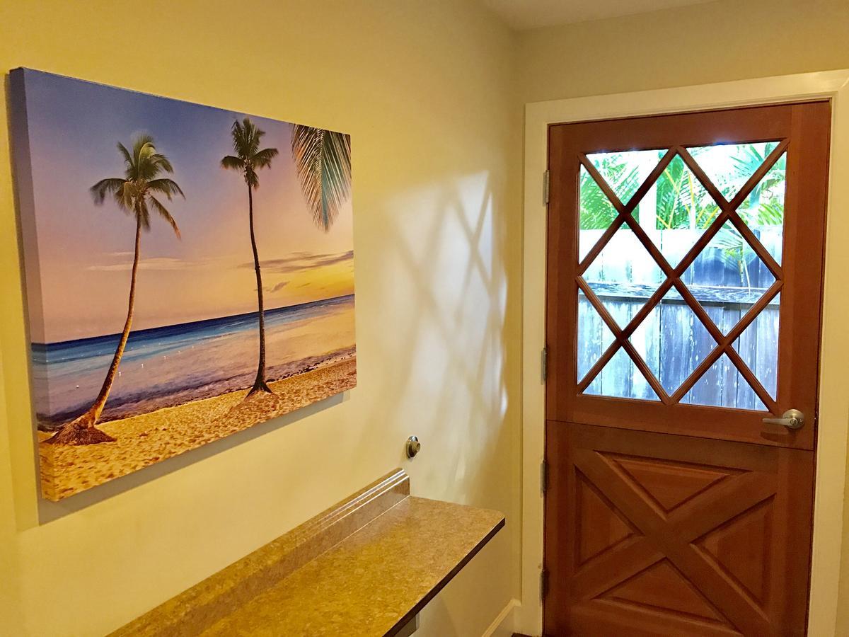 Beautiful Guest House Kailua Beach Екстериор снимка